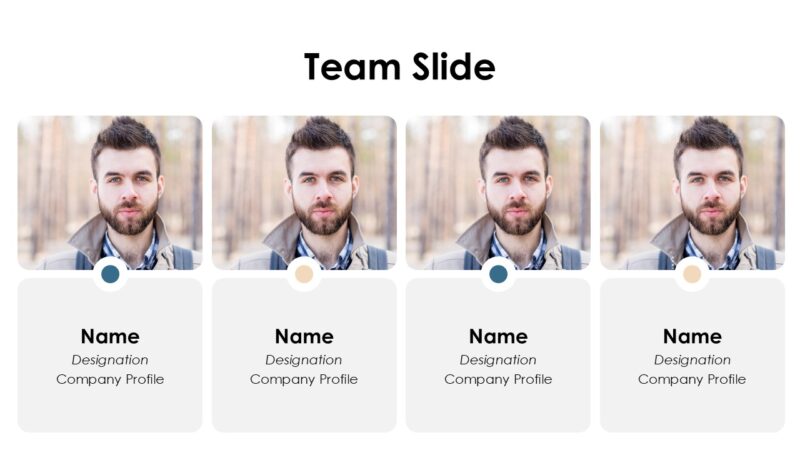 Sales Pitch Presentation Template (20+ Slides) - Image 18
