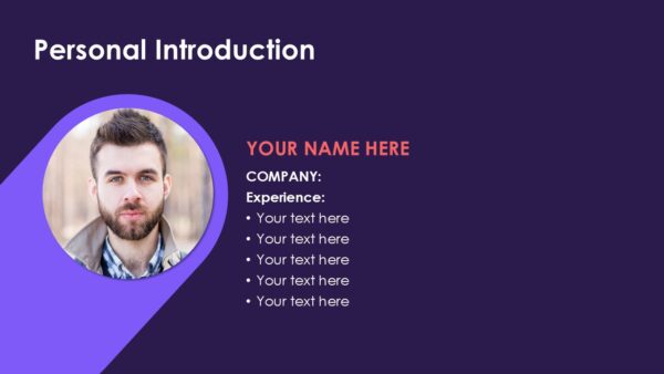 Startup Business PowerPoint Template (20 Slides) - Image 18