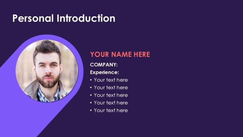 Startup Business PowerPoint Template (20 Slides) - Image 18