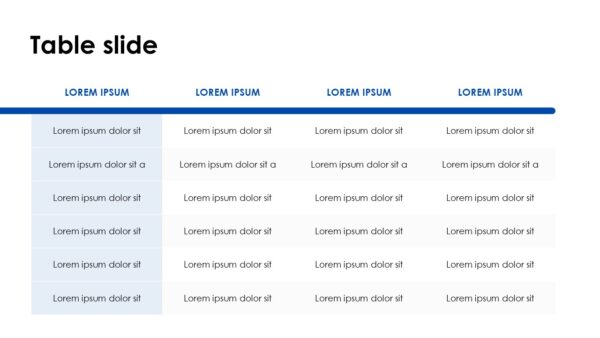 Technology PowerPoint Template (20+ Slides) - Image 18