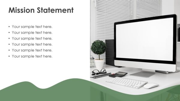 Business Startup Presentation Template (20 Slides) - Image 18