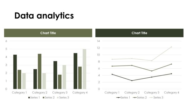 Elegant Company Profile Template (20 Slides) - Image 18