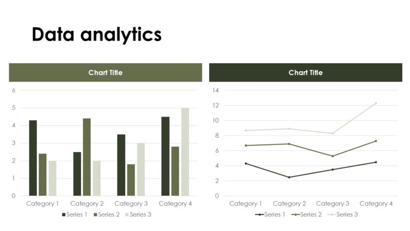 Elegant Company Profile Template (20 Slides) - Image 18