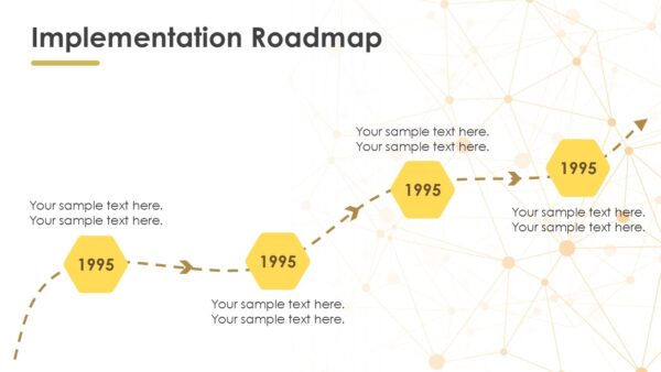 AI Automation PowerPoint Template (20 Slides) - Image 18