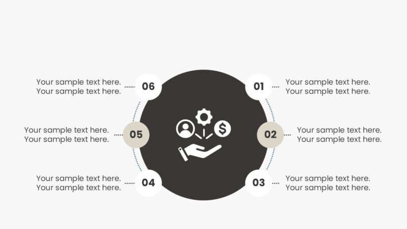 Minimal Business Profile Template (20+) - Image 18