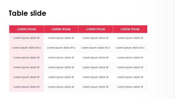 Modern Marketing Pitch Template (20+ Slides) - Image 18