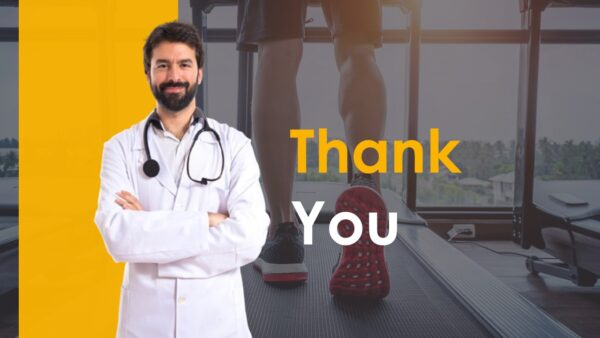 Health Care PowerPoint Template (20 Slides) - Image 19