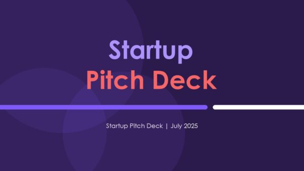 Startup Business PowerPoint Template (20 Slides) - Image 2