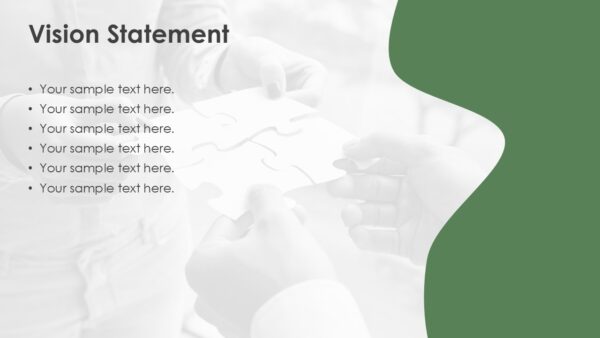 Business Startup Presentation Template (20 Slides) - Image 2