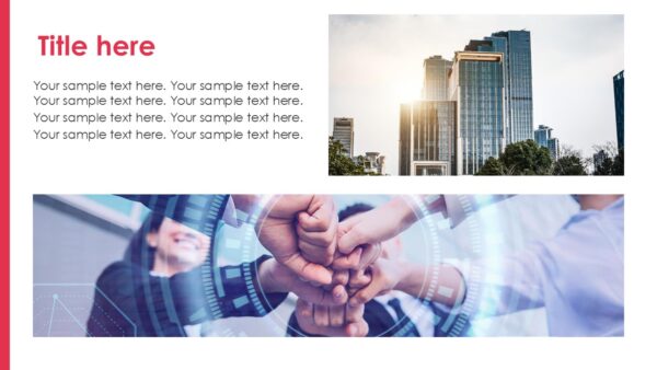 Image Slides PowerPoint Bundle (20 Slides) - Image 2