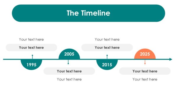 Startup Pitch Deck Template (20+ Slides) - Image 20