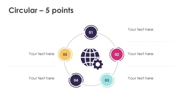 Bullet Points Toolkit Diagram Bundle (20+ Slides) - Image 3
