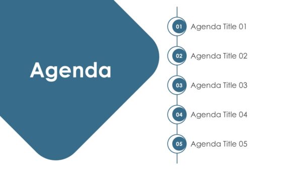 Sales Pitch Presentation Template (20+ Slides) - Image 3