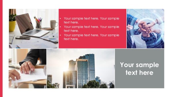 Image Slides PowerPoint Bundle (20 Slides) - Image 3