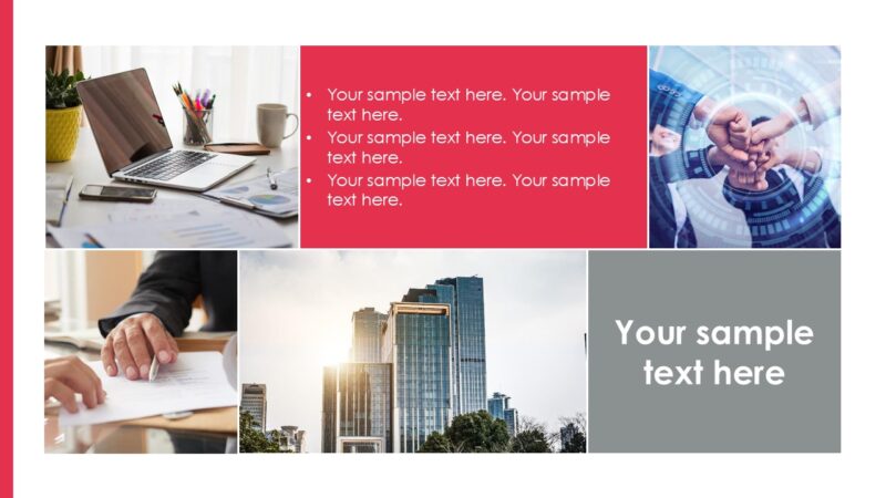Image Slides PowerPoint Bundle (20 Slides) - Image 3