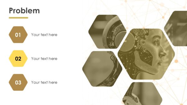 AI Automation PowerPoint Template (20 Slides) - Image 3