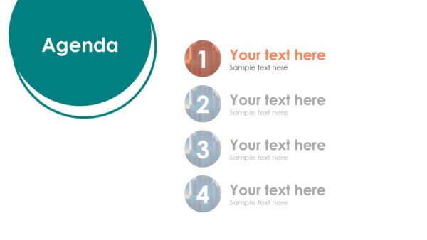 Startup Pitch Deck Template (20+ Slides) - Image 4
