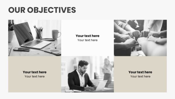 Minimal Business Profile Template (20+) - Image 4