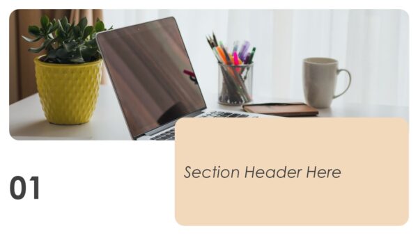 Sales Pitch Presentation Template (20+ Slides) - Image 5