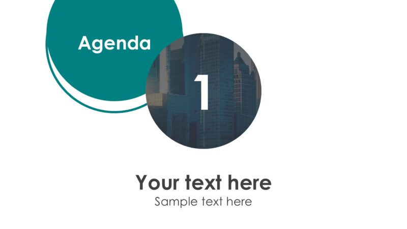 Startup Pitch Deck Template (20+ Slides) - Image 5