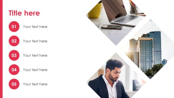 Image Slides PowerPoint Bundle (20 Slides) - Image 5