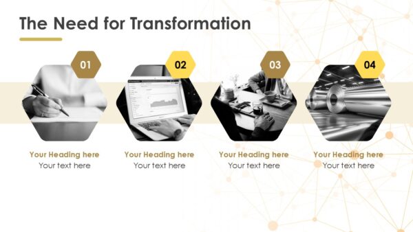 AI Automation PowerPoint Template (20 Slides) - Image 5