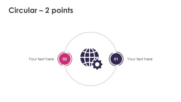Bullet Points Toolkit Diagram Bundle (20+ Slides) - Image 6