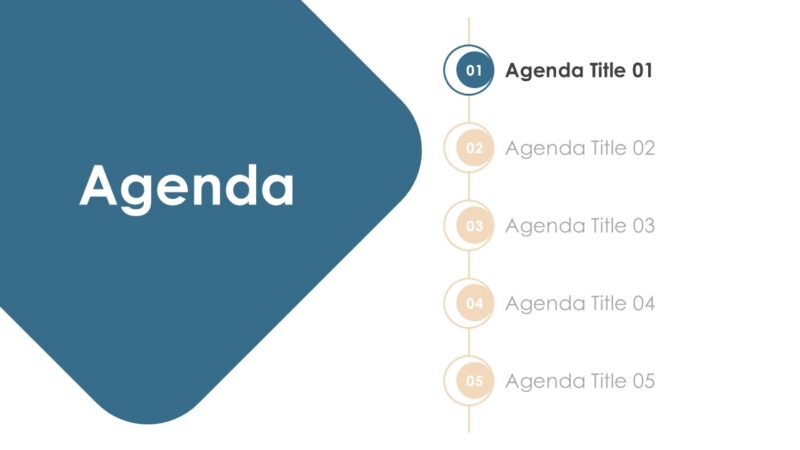 Sales Pitch Presentation Template (20+ Slides) - Image 7