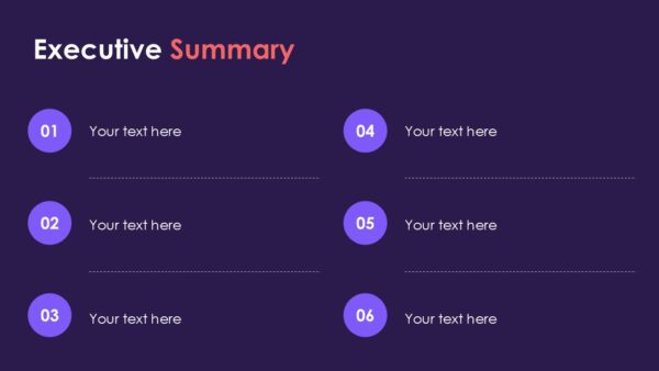 Startup Business PowerPoint Template (20 Slides) - Image 6