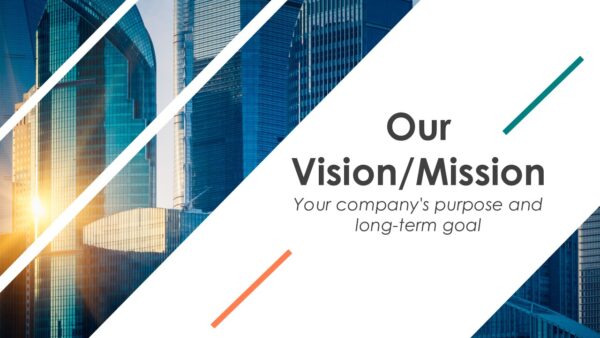 Startup Pitch Deck Template (20+ Slides) - Image 6