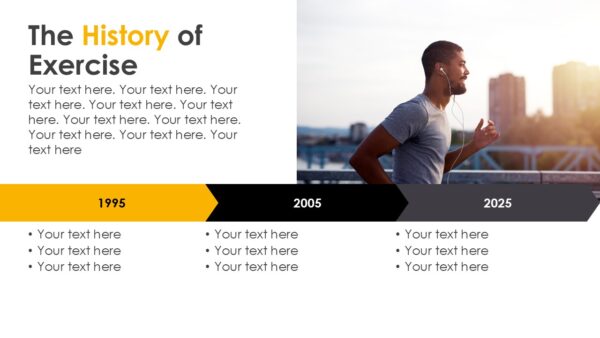 Health Care PowerPoint Template (20 Slides) - Image 6