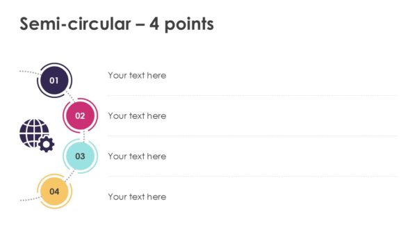 Bullet Points Toolkit Diagram Bundle (20+ Slides) - Image 7