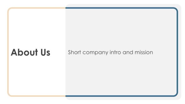 Sales Pitch Presentation Template (20+ Slides) - Image 6