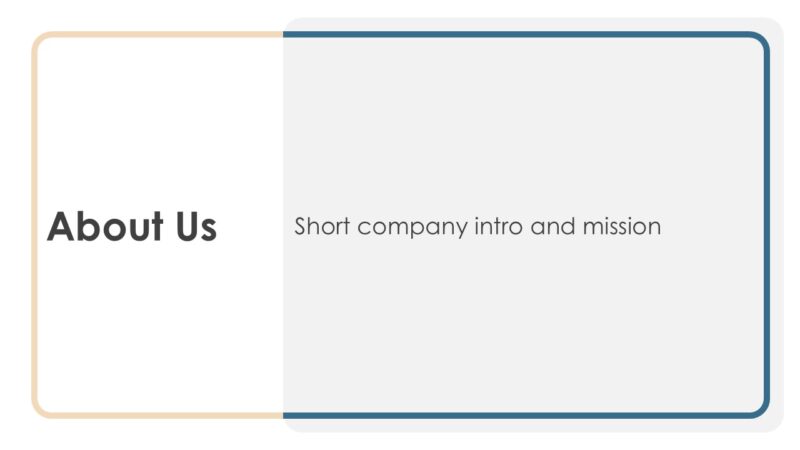 Sales Pitch Presentation Template (20+ Slides) - Image 6
