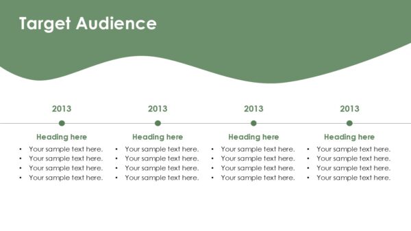 Business Startup Presentation Template (20 Slides) - Image 7