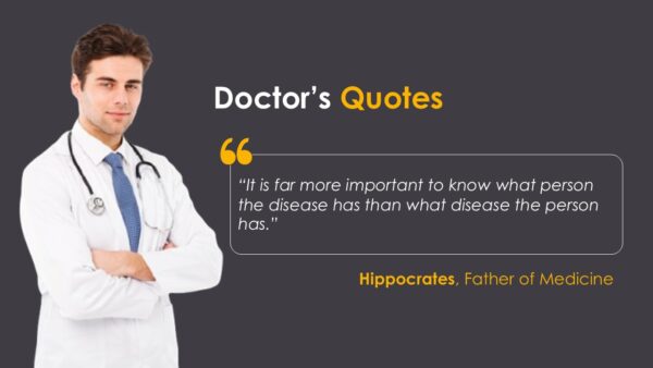 Health Care PowerPoint Template (20 Slides) - Image 7