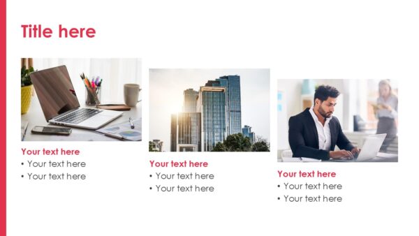 Image Slides PowerPoint Bundle (20 Slides) - Image 7