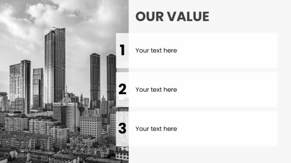 Minimal Business Profile Template (20+) - Image 7