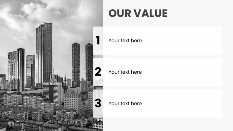 Minimal Business Profile Template (20+) - Image 7