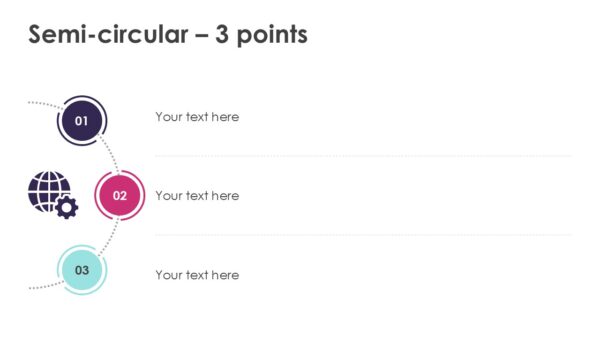 Bullet Points Toolkit Diagram Bundle (20+ Slides) - Image 8