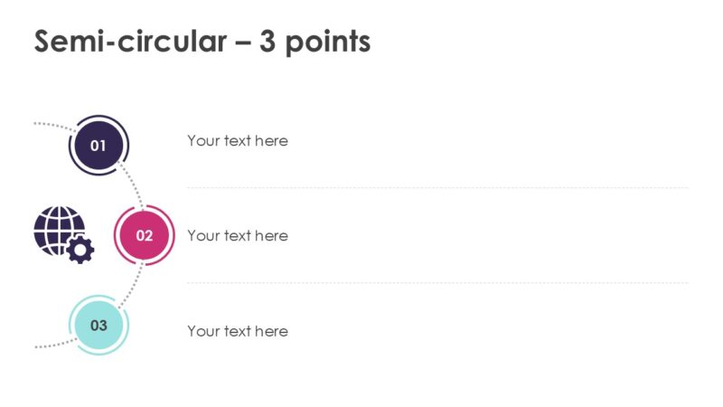 Bullet Points Toolkit Diagram Bundle (20+ Slides) - Image 8