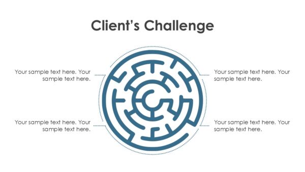 Sales Pitch Presentation Template (20+ Slides) - Image 8