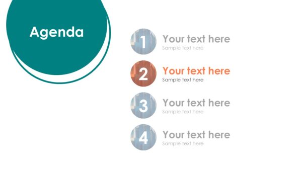 Startup Pitch Deck Template (20+ Slides) - Image 8