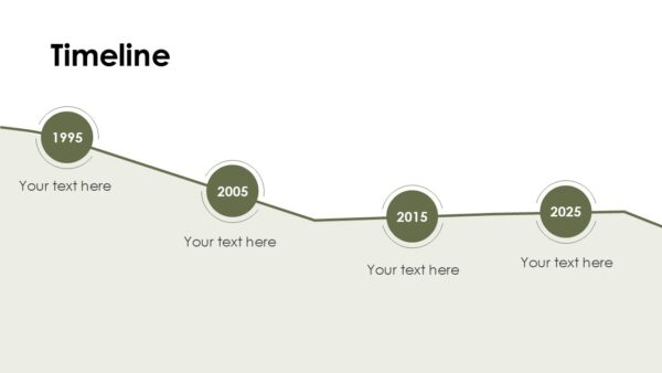 Elegant Company Profile Template (20 Slides) - Image 8