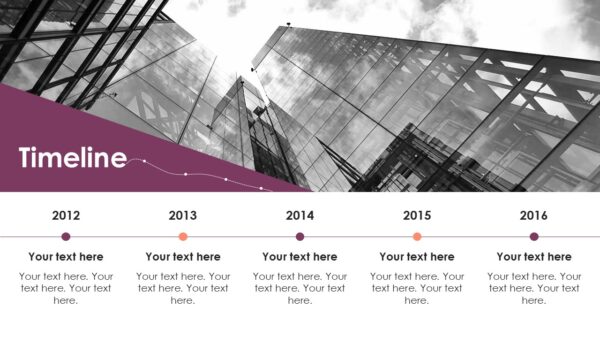 Marketing Mix PowerPoint Template (20+ Slides) - Image 8