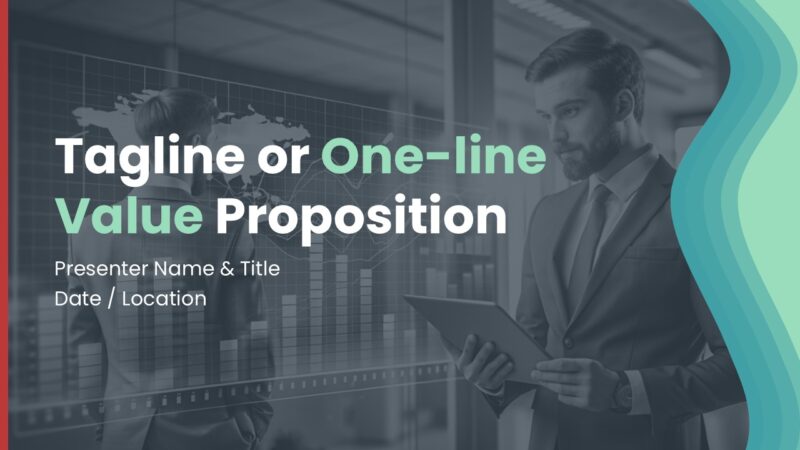 Investor Value Proposition Template (20 Slides) - Image 2