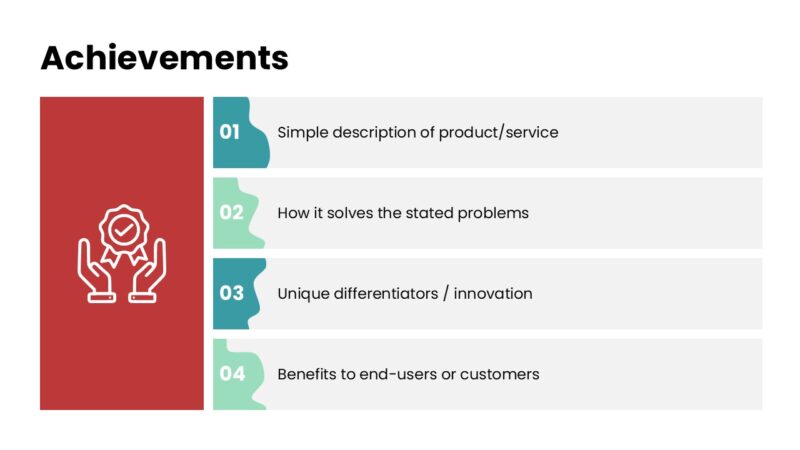Investor Value Proposition Template (20 Slides) - Image 11