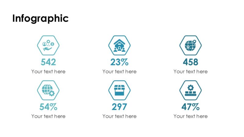 Healthcare & Medical PowerPoint Template (20 Slides) - Image 12