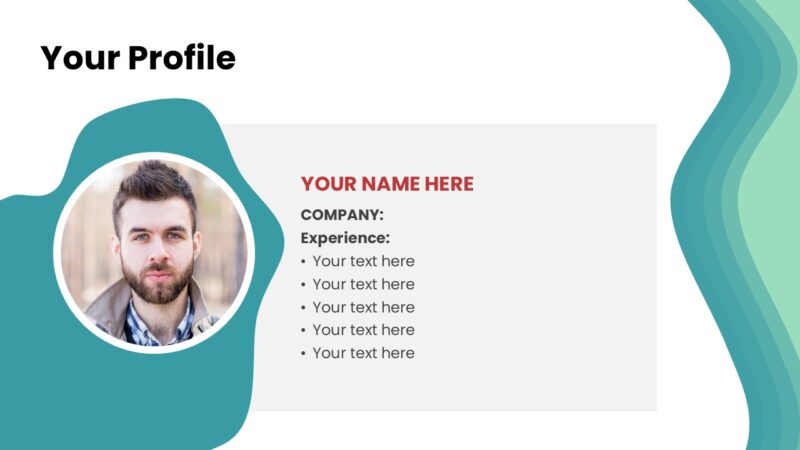 Investor Value Proposition Template (20 Slides) - Image 13