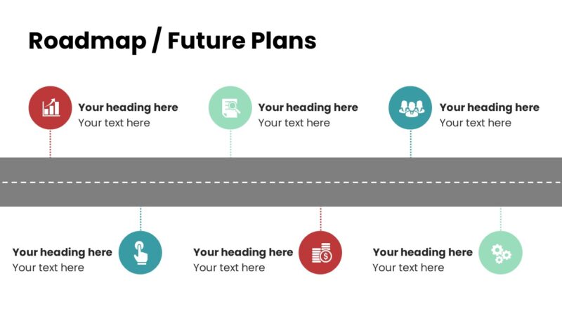 Investor Value Proposition Template (20 Slides) - Image 16